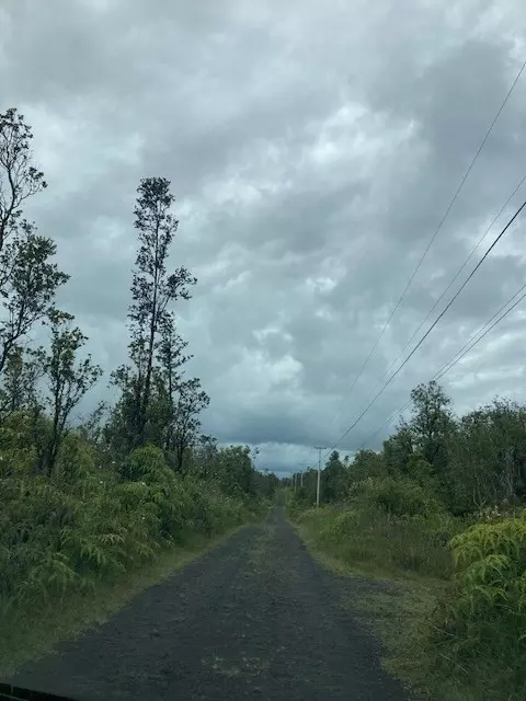 Ala Naulani Rd, Volcano, HI 96785