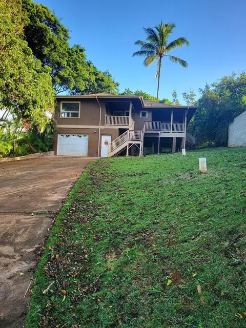 4715 Kawaihau Rd # -A, Kapaa, HI 96746