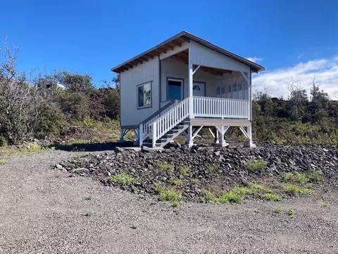 Plumeria Ln, Ocean View, HI 96737