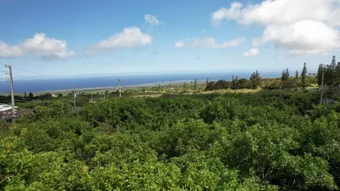 Lewa Nuu St, Naalehu, HI 96772