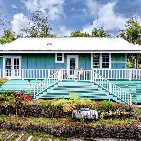 11-3307 Hoolehua Rd, Volcano, HI 96785