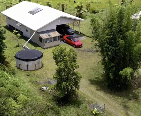 18-3379 S Glenwood Rd, Volcano, HI 96785