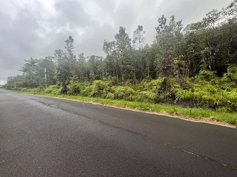 11-3151 Ohia Ave, Volcano, HI 96785