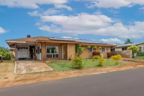 4539 Keola St, Kekaha, HI 96752