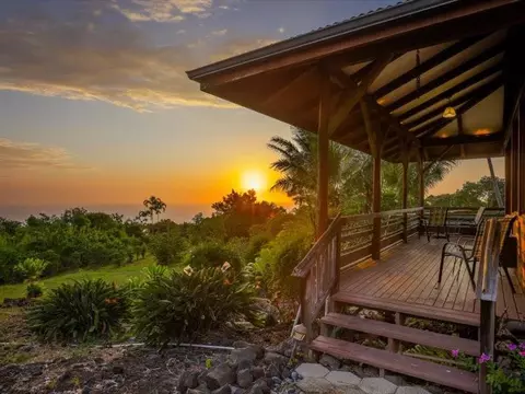84-5193 Hawaii Belt Rd, Captain Cook, HI 96704