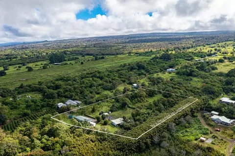 79-7405 C Hawaii Belt Rd, Kealakekua, HI 96750