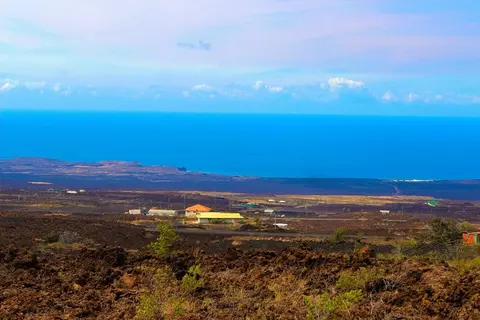 Poha Dr, Ocean View, HI 96737