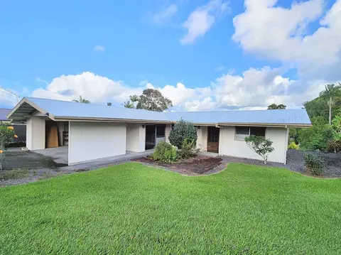 135 Pakalana St, Hilo, HI 96720