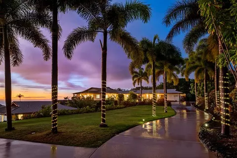 74-4906 Kiwi St, Kailua Kona, HI 96740