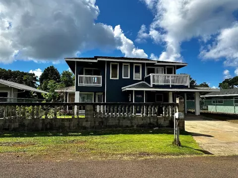 2476 Kamalii St, Kilauea, HI 96754