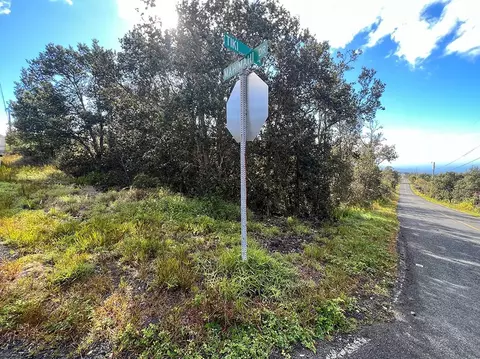 Tiki Ln, Ocean View, HI 96737