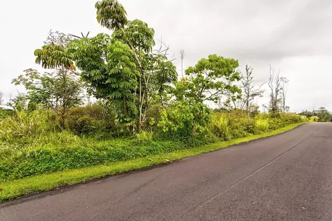 Ohia Dr, Pahoa, HI 96778