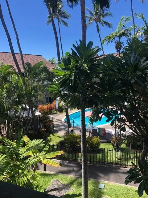 75-5776 Kuakini Hwy #323, Kailua Kona, HI 96740