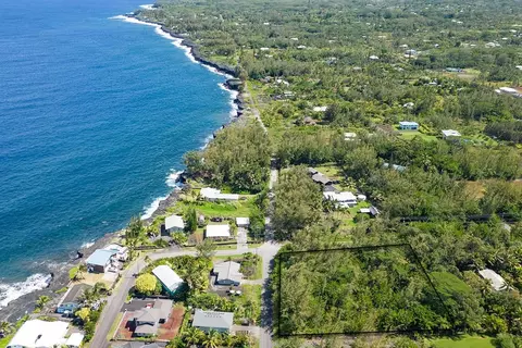 Paradise Dr, Keaau, HI 96749
