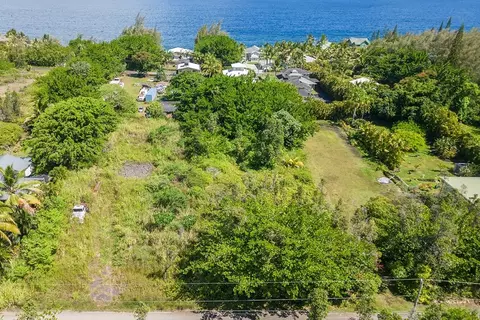 Lemiwai Rd, Keaau, HI 96749