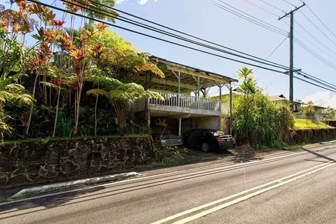 27-300 Old Mamalahoa Hwy, Papaikou, HI 96781