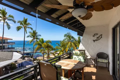75-6082 Alii Dr #B335, Kailua Kona, HI 96740