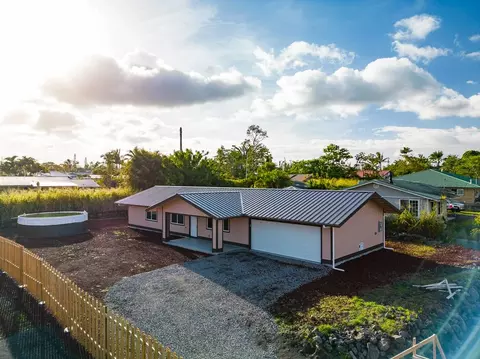 16-2146 Menehune Way #1, Pahoa, HI 96778