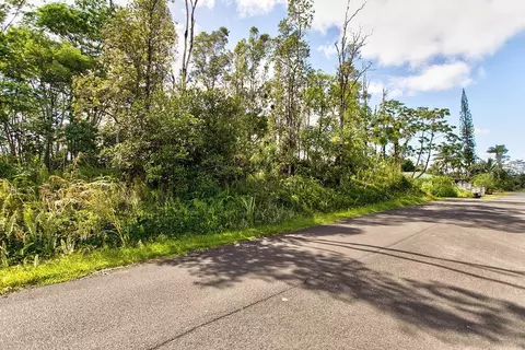 Hapuu Dr, Pahoa, HI 96778