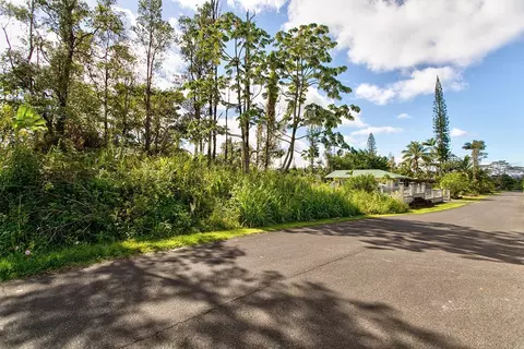 Hapuu Dr, Pahoa, HI 96778