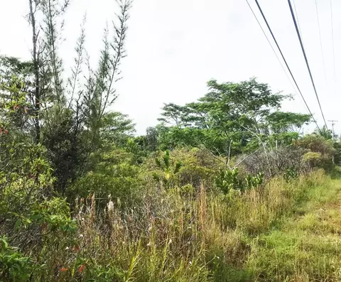 Paradise Dr, Keaau, HI 96749