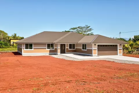 15-2053 32nd Ave, Keaau, HI 96749