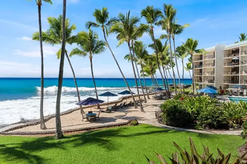 75-6106 Alii Dr #108, Kailua Kona, HI 96740