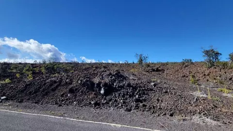Ohia Dr, Ocean View, HI 96737