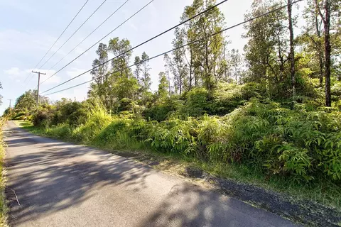 Road 1, Mountain View, HI 96760