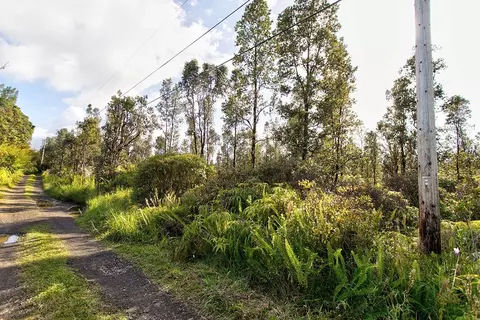 Road 2, Mountain View, HI 96760