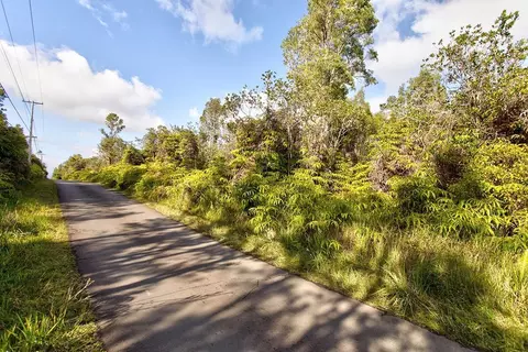 Road 1, Mountain View, HI 96760