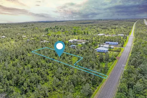 Old Volcano Rd, Volcano, HI 96785