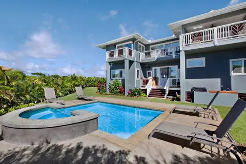 2597 Halalu St, Koloa, HI 96756