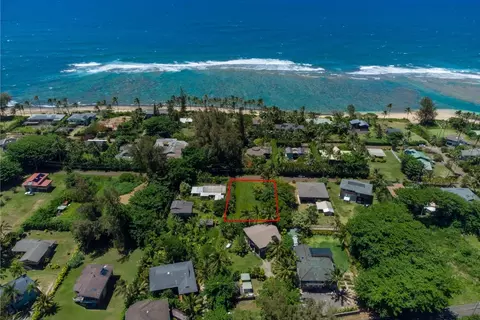 Alealea Rd, Hanalei, HI 96722