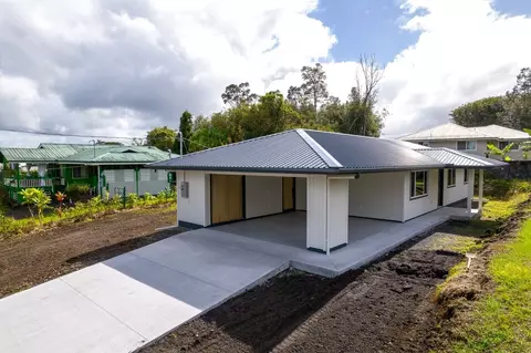 18-7849 Kolika Rd, Mountain View, HI 96771