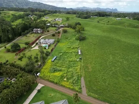 Kipapa Rd, Kapaa, HI 96746