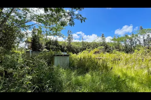 16-1459 Opeapea Rd, Mountain View, HI 96771