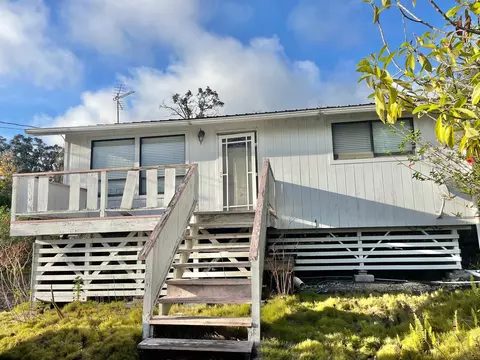 92-8462 Catamaran Ln, Ocean View, HI 96737
