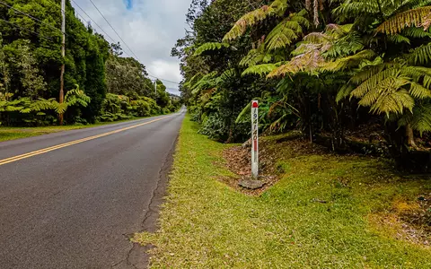 19-4132 Wright Rd #A, Volcano, HI 96785