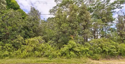 Ainaloa Dr, Pahoa, HI 96760