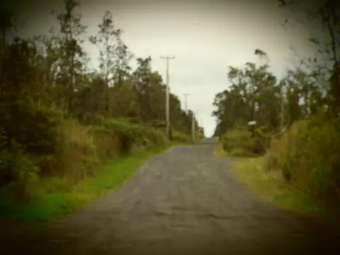 Ohialani Rd, Volcano, HI 96785