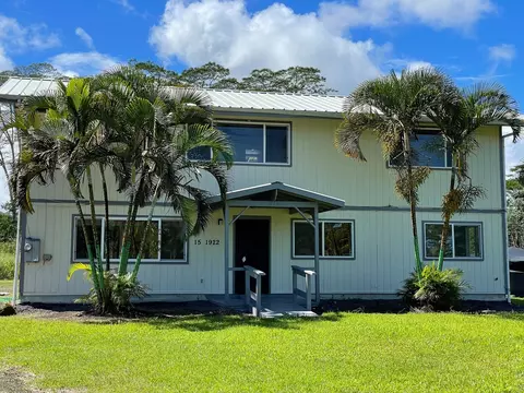 15-1922 13th Ave, Keaau, HI 96749