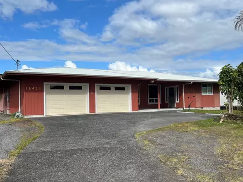 1642 Kinoole St # -A, Hilo, HI 96720