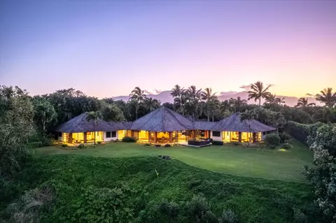 4277 Anini Vista Dr # -C, Kilauea, HI 96754