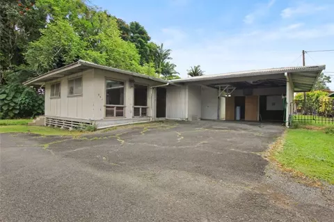 1857 Kinoole St, Hilo, HI 96720