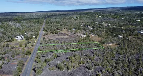 Tree Fern Ln, Ocean View, HI 96737