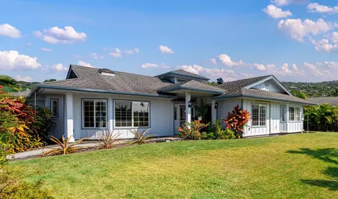 76-130 Kamehamalu St, Kailua Kona, HI 96740