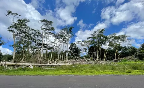 N Puni Mauka Loop, Pahoa, HI 96778