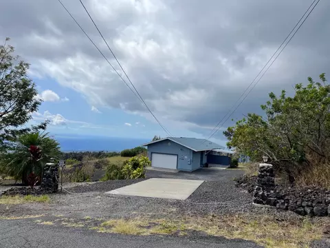 92-8443 Catamaran Ln, Ocean View, HI 96737
