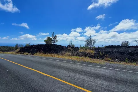 Hawaii Blvd, Ocean View, HI 96737